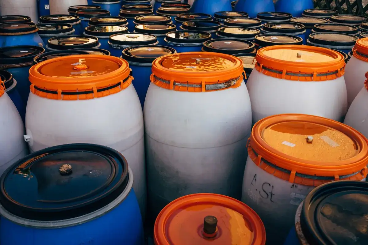 Hazmat Cleanup in Webster Groves, MO